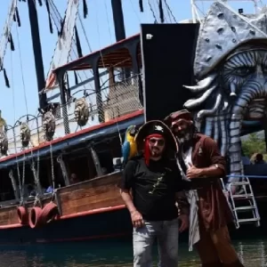 12 islands pirate boat cruise fethiye bigbrotherstravel 009