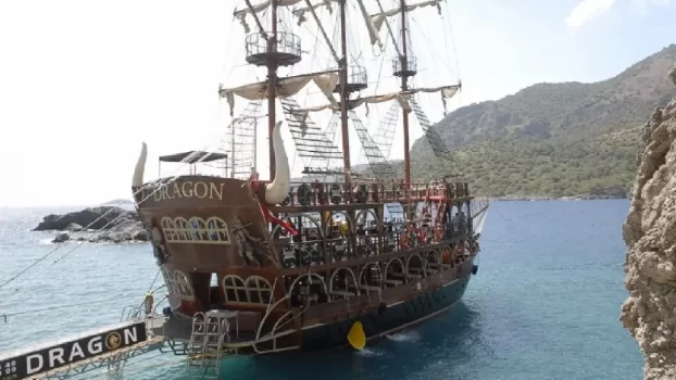 6 islands pirate boat cruise fethiye bigbrotherstravel 008