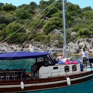 fethiye private boat rent bigbrothers travel 003